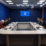«Единая Россия» и минпросвещения создадут оперативный штаб для координации программы капремонта школ