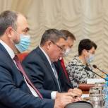 Депутаты-единороссы проанализировали исполнение наказов избирателей