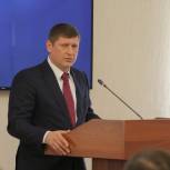 Депутаты Госдумы прокомментировали назначение Андрея Алексеенко на пост главы Краснодара