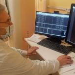 Цифровое диагностическое оборудование установлено в поликлинике больницы №28 Нижнего Новгорода