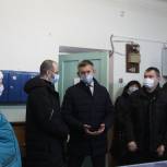 В Ярославской области партия «Единая Россия»  проводит мониторинг почтовых отделений