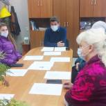 Работа на местах начинается с первичного отделения Партии