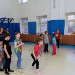 В Чебаркуле «Единая Россия» провела для детей квест «Твоя безопасность»