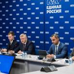 «Единая Россия» предлагает снизить административную нагрузку на малый бизнес при проведении проверок