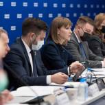 Алёна Аршинова: «Единая Россия» вместе с Правительством подготовит решение о моратории на перепрофилирование детских лагерей