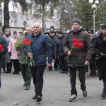 В Горшеченском районе обнаружены останки советских солдат