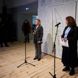 Председатель Комитета по социальной политике приняла участие в открытии выставки о Капотне в Музее Москвы