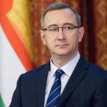 Секретарь регионального отделения партии Владислав Шапша об увеличении бюджета на отдельные статьи расходов