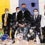 Андрей Турчак: Госдума рассмотрит законопроект «Единой России» о доплатах тренерам чемпионов