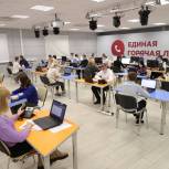 Рязанские молодогвардейцы продолжают оказывать помощь в период COVID-19