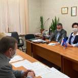 В Тосненском районе проходят собрания первичных отделений