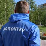 По инициативе Ольги Амельченковой в Ленинградской области учрежден знак отличия для волонтеров