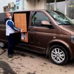 Поддержка медиков, доставка продуктов и сизов: волонтерские центры «Единой России» оказывают помощь во всех регионах