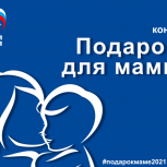 Оренбургские единороссы запустили конкурс ко Дню матери