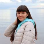 Молодогвардейка из Стерлитамака одержала победу в грантовом конкурсе