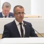 Сенатор просит главу Аэрофлота вернуть все авиарейсы Москва–Томск