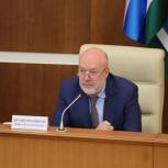 Павел Крашенинников: «Система региональной власти должна быть четкой и понятной для граждан»