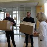 Краевой клинический многопрофильный центр получил поддержку депутатов Думы города Ставрополя