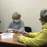 В центре внимания – вопросы благоустройства общественных территорий