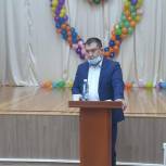 В Тегульдете состоялось заседание политсовета местного отделения «Единой России»