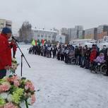 В субботу в Перми состоялся краевой спортивный праздник по легкой атлетике среди инвалидов