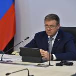 Рязанский бизнес поддержат в период пандемии