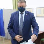 На региональной конференции «Единой России» была проведена ротация президиума и политсовета