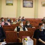 Моркинские депутаты внесли ряд изменений в нормативно-правовые акты