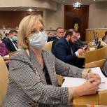 Татьяна Соломатина: Без коллективного иммунитета у нас нет завтра