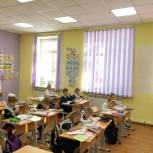 Ремонт школ, детских садов, новый вид городских пространств: «Единая Россия» держит на контроле работы на объектах народной программы