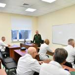 Оценка – отлично: Карельские врачи завершили обучение по специальной программе Военно-медицинской академии