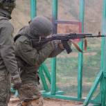 Депутат партии «Единая Россия» из Чистопольского района рассказал, как проходят его солдатские будни