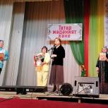 В Верхнем Уфалее прошел День татарской культуры