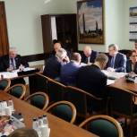Комитет Госдумы по обороне поддержал поправки к бюджету по разделу «Национальная оборона»