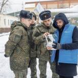 В Орехово-Зуеве запустили школу пилотов коптера для военнослужащих