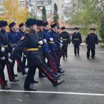 Саратовские кадеты примут участие в параде Памяти в Самаре 7 ноября