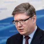 Андрей Исаев: «Единая Россия» отвечает за каждую поправку, внесенную ко второму чтению законопроекта о бюджете
