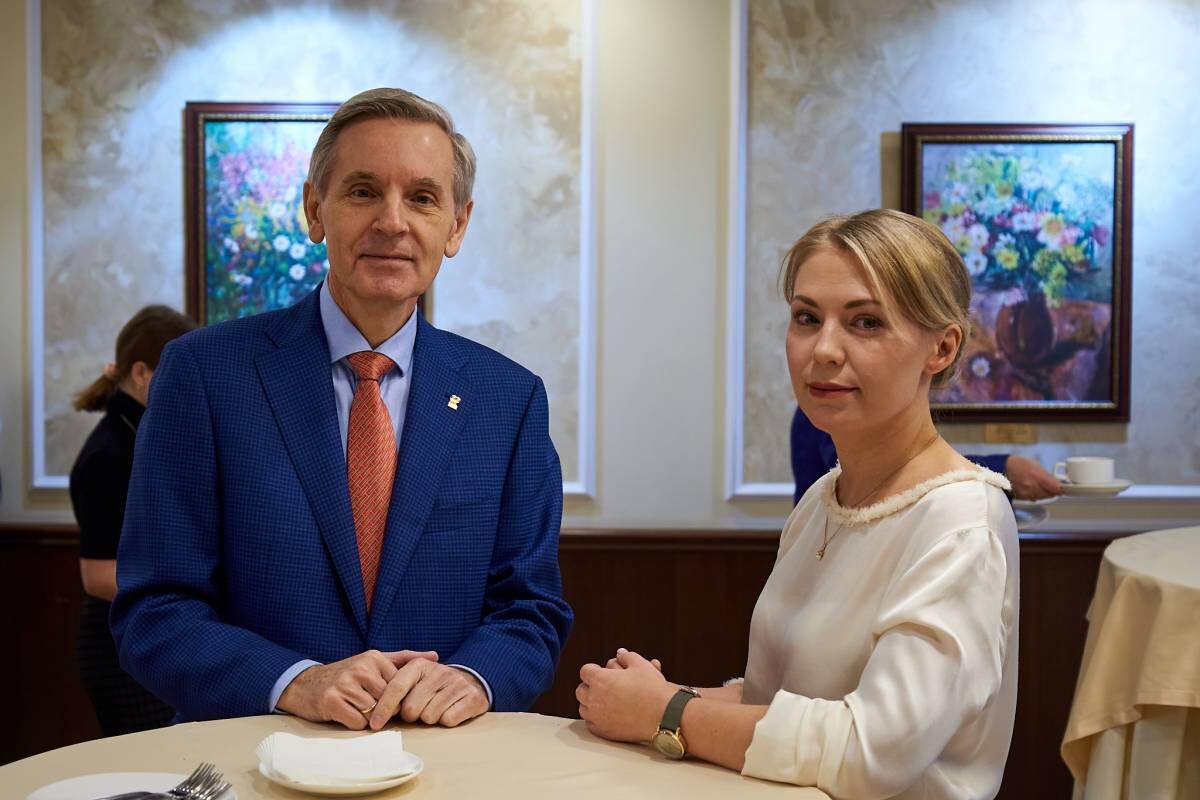 Многодетным мамам региона подарили праздник