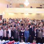 В Ставрополе проходит Молодёжный форум «Я в команде!» Высшей Партийной Школы