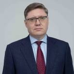 Андрей Исаев: «Единая Россия» поддержала законопроект, включающий срок службы в Вооружённых Силах в стаж для досрочного выхода на пенсию