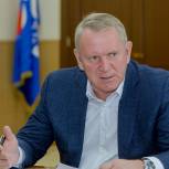 В Оренбуржье сохраняют память о погибших земляках
