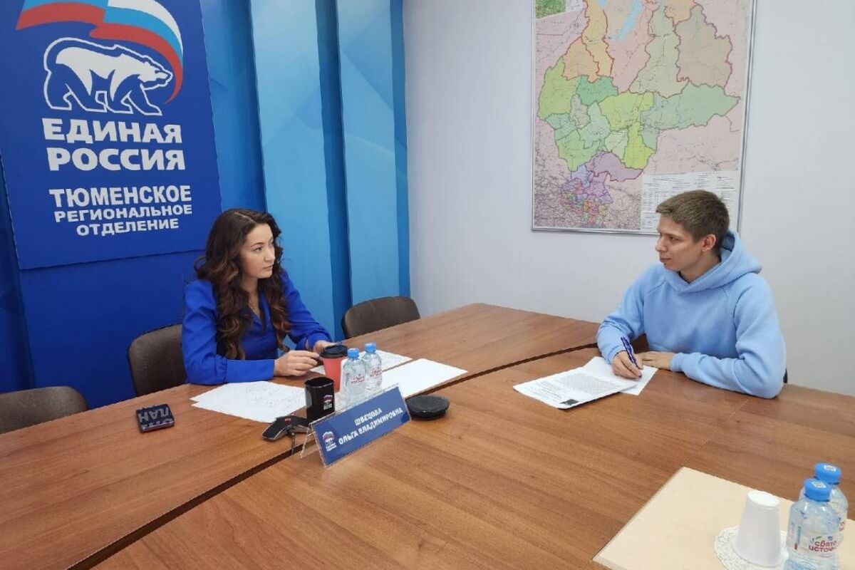 Ольга Швецова пригласит особенных детей на новогодние утренники