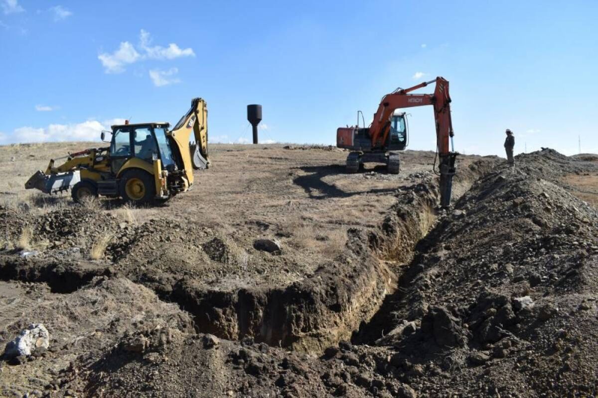 Оренбуржье вышло на третье место среди субъектов РФ по уровню социальной  газификации и на первое среди регионов ПФО | 14.11.2022 | Новости Оренбурга  - БезФормата