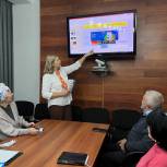 В Атнинском районе изучают онлайн-сервисы для проведения платежей ЖКУ