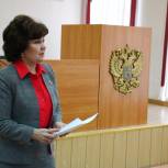 Региональный общественный совет партпроекта «Старшее поколение» проверил медицинские учреждения Ульяновска