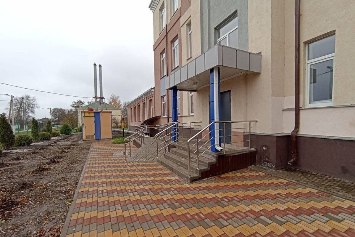 Белгородские партийцы продолжают проверять социальные объекты в рамках федерального партийного проекта «Единая страна – доступная среда»