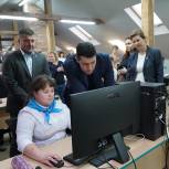 Калининградские единороссы проверили, как готовят кадры учреждения среднего профессионального образования