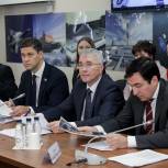 Депутаты Госдумы оценили итоги правоприменения закона о ярмарках винодельческой продукции