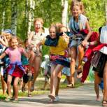 «Единая Россия» заложила в бюджете средства на выполнение задач в сфере образования и детского отдыха