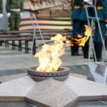 Инцидент с осквернением Вечного огня в Каменске-Уральском взят на партийный контроль